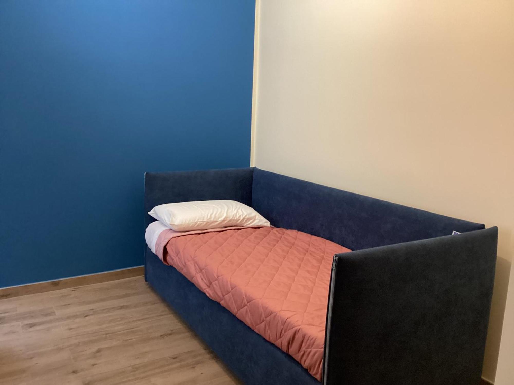 B&B Garibaldi, Palermo